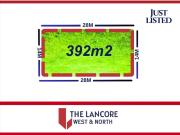 Prime 392m2 East Facing Land in Donnybrook