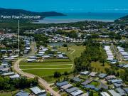 Prime 3,617m² Vacant Block in Cannonvale