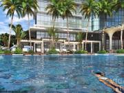Prime 3 bedroom condo at Fort Bonifacio global city
