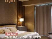 PRIME 3 Bedroom Condo Balmori Suites Rockwell Makati...