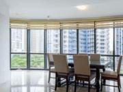 Prime 3 Bedroom for Sale Arya Residences BGC Taguig