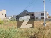Prime 4000 Yards Plot | Khy Roomi & 17th Street, Phase...