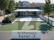 Prime 400 sq yards amalgamated commercial plot | al...