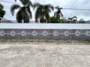 PRIME 430SQM RESIDENTIAL LOT IN SECURED SUBDIVISION –...