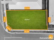 Prime 455sqm Corner Block R3 Zone in Menangle Park Build...