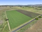 PRIME 48.7 ACRE LIFESTYLE OPPORTUNITY WITH DUAL ACCESS &...
