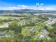 Prime 4,011m2 Corner Block in Prestigious Huntington Downs