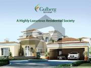 Prime 4 Kanal Plot For Sale In D Block
