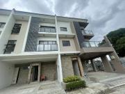 Brand New 3 Storey Townhouse | Alcove Palmera QC |...