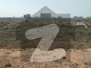 Prime 500 Sq Yards Aa Paar Plot for Sale in DHA Phase 8...