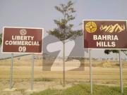 Prime 500 Sq. Yd. Plot for Sale in Precinct 9, Bahria...