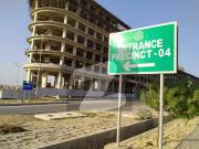 Prime 500 Sq. Yds Plot In Precinct 4, Bahria Town...