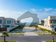 Prime 500 Yards Open Plot for Sale DHA Phase VIII...