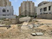 Prime 500 Yards Plot For Sale | DHA Phase VIII D Cutting...