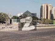 Prime 500 Yards Plot for Sale Khyaban e Faisal, DHA...