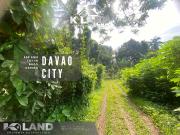 Prime 500sqm Lot for Sale in Bago Oshiro