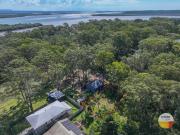 PRIME 577m2 OPPORTUNITY ON RUSSELL ISLAND'S WESTERN...