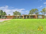 Prime 5 Acre* Investment with Large Home in Leppington...
