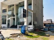 Prime 5 Marla Commercial Plot for Sale in Park View...