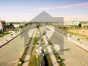 Prime 5 Marla Plot For Sale In Safari Garden Ideal...
