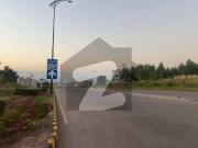 Prime 5 Marla Plot in Sector N, Bahria Enclave Islamabad