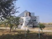 Prime 5 Marla Residential Plot for Sale