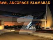 Prime 5 Marla Residential Plot for Sale On Instalments...