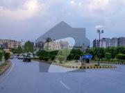 Prime 5 Marla Solid Land Plot for Sale Bahria Enclave,...