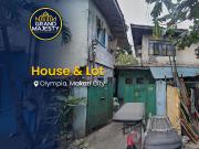 Prime 600 sqm Property for Sale in Makati Near Circuit...