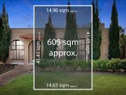 Prime 600sqm with Approved Plans for a Landmark New...