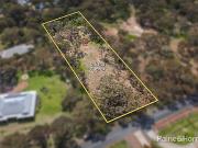 Prime 6260sqm approx. land amongst the Gumtrees!