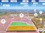 Prime 65.95 Acres* Residential Development Opportunity...