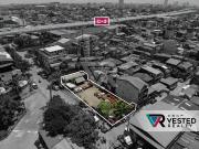 Prime 684 sq. meters Industrial Lot for Sale in Caloocan...