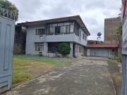 Prime 710 sqm Commercial Lot for Lease in Sikatuna...