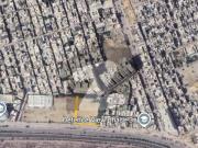 Prime 7381 Sq. Yards Commercial Land on Shaheed e Millat...