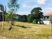 Prime 777 sqm Residential Lot with City View for Sale in...