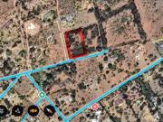 prime 8 771 sqm vacant land on totiu.