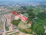 Prime 8 Marla Commercial Plot in DHA Phase 5, Sector F...