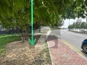 Prime 8 Marla Plot for Sale Block E B 17 Islamabad