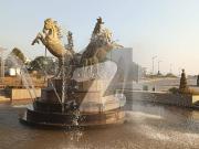 Prime 8 Marla Plot for Sale in Sector G, Bahria Enclave