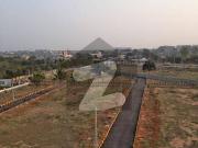 Prime 8 Marla Plot IN B 17