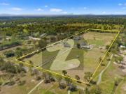 Prime 8 Marla Plot IN FAISAL TOWN Phase 2