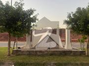 Prime 8 Marla Plot | Sector N, Bahria Enclave | Charges Paid