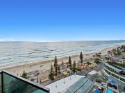 Prime Absolute Beachfront Apartment with Panoramic Ocean...