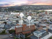 Prime Affordable Investment Opportunity Two Stylish City...
