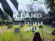 Prime Agricultural Lot Ideal for Fruit and Chicken Farming