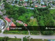 PRIME AGRICULTURE LAND @ KEMPAS, JOHOR BAHRU
