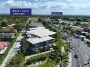 Prime Alabang Commercial Lot—Unlock Unlimited Business...