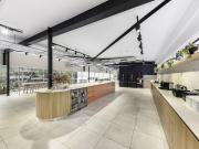 PRIME ALEXANDRIA LEASING OPPORTUNITY WITH ON SITE PARKING PRIME ALEXANDRIA LEASING OPPORTUNITY WITH ON SITE PARKING