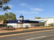 Prime Alice Springs CBD Offering